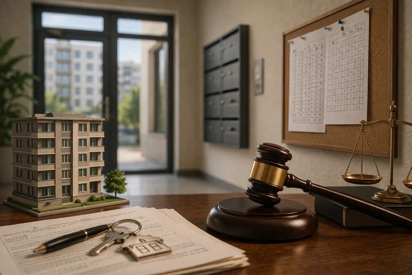 Apartman ve Sitelerde Borç Listesi Artık Ortak Alanlara Asılamayacak: KVKK İlke Kararı Ne Getiriyor?